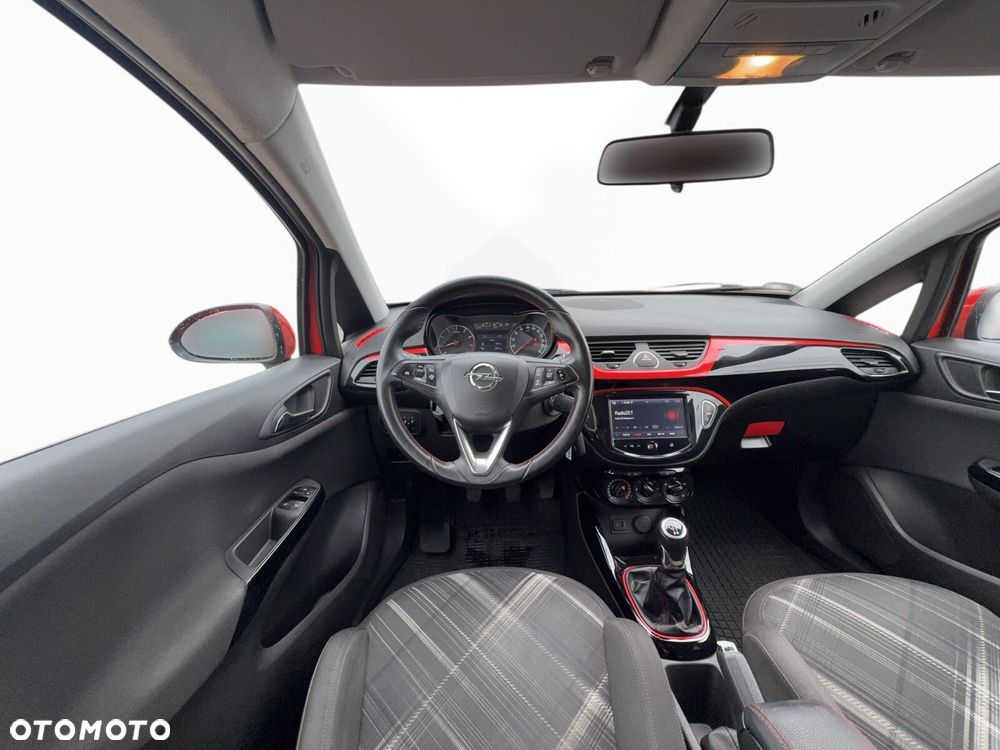 Opel Corsa - 14
