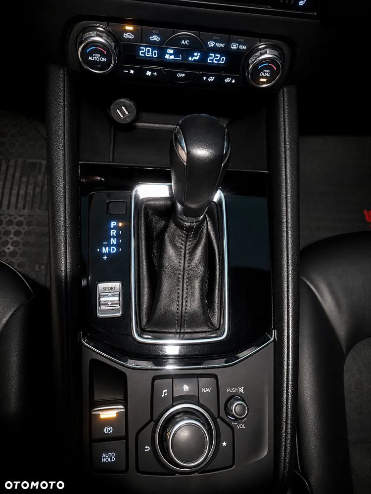 Mazda CX-5 e-SKYACTIV-G 194 Homura - 6