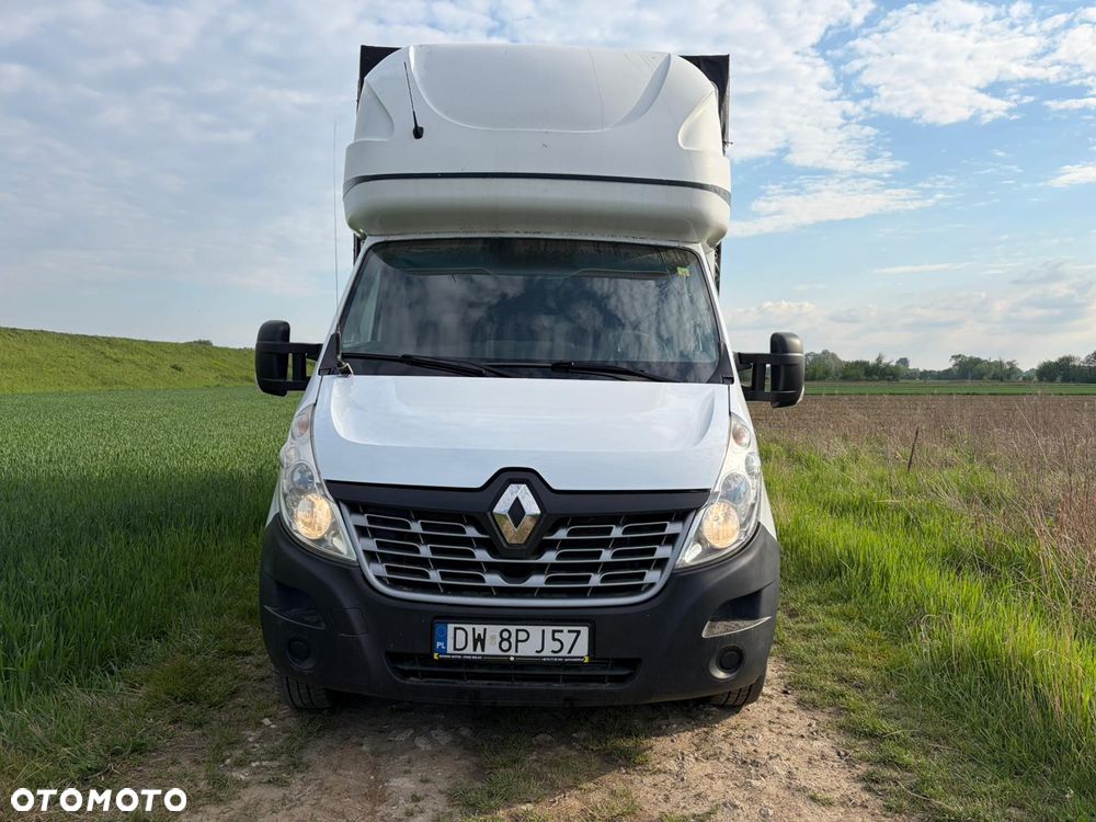 Renault MASTER III - 3