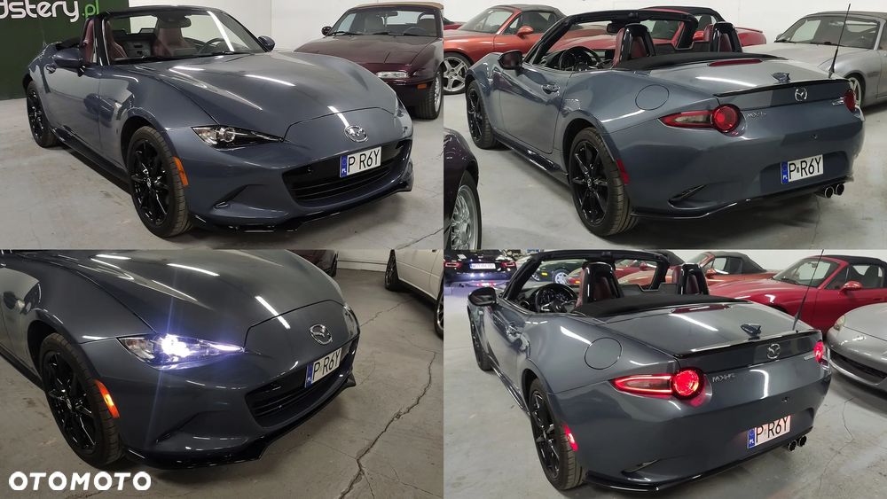 Mazda MX-5 - 35