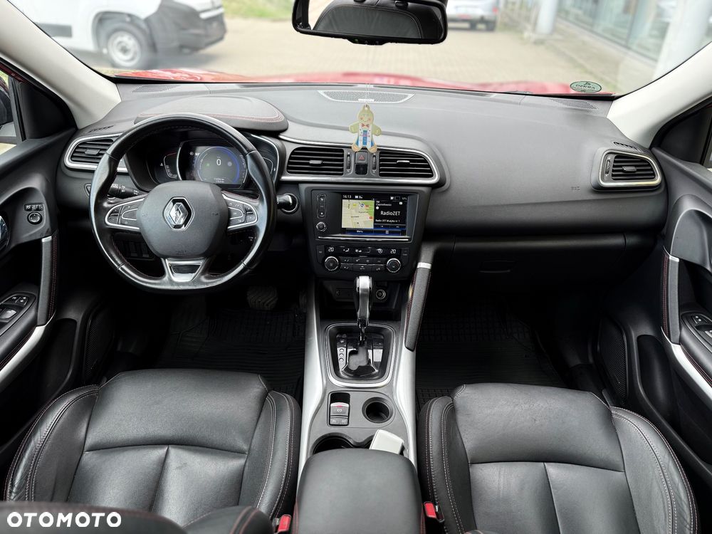 Renault Kadjar Energy TCe 130 EDC Bose Edition - 19