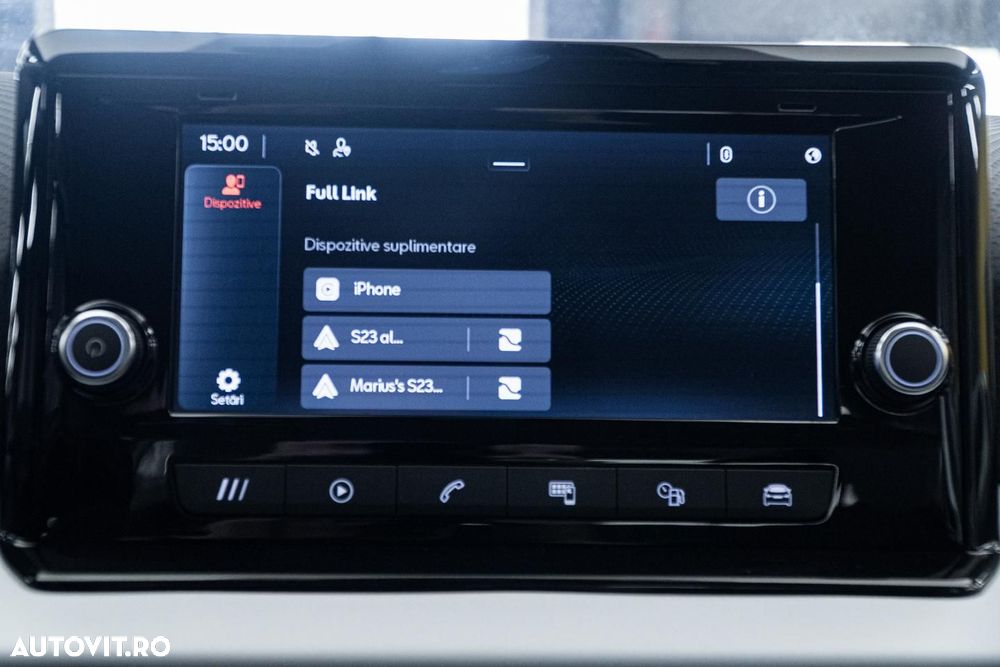 Seat Arona 1.0 TSI Style - 30