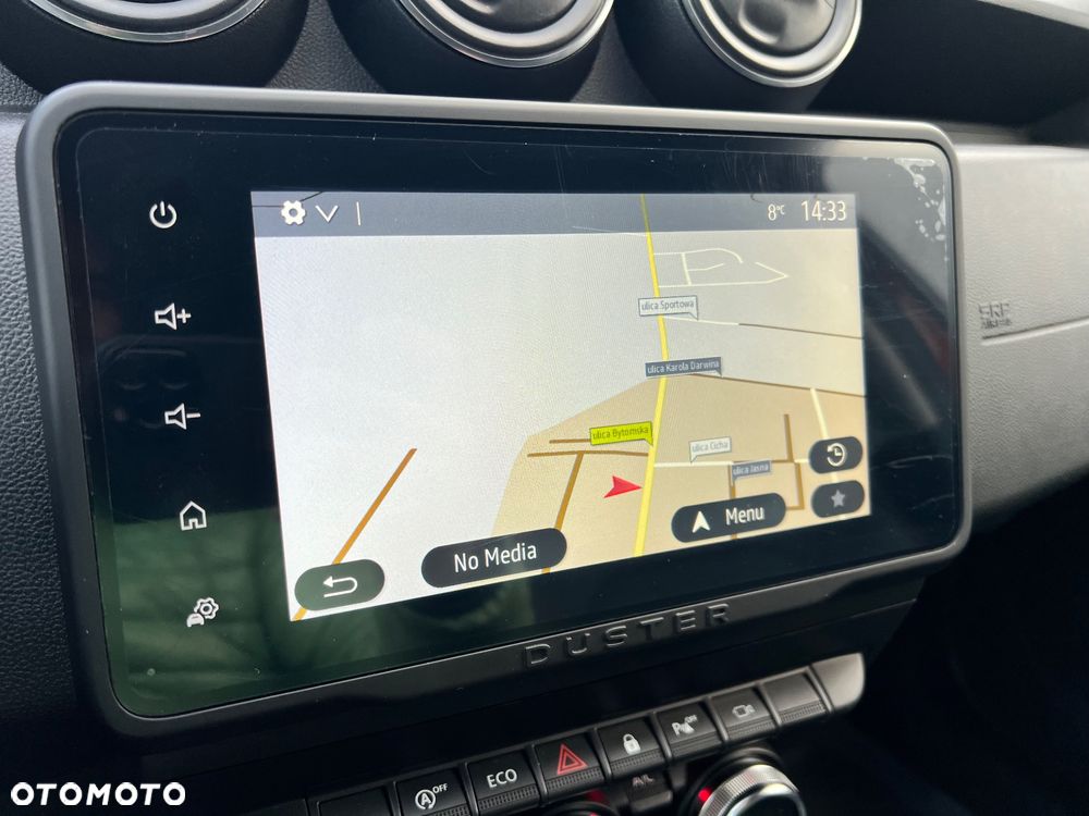 Dacia Duster TCe 130 2WD GPF Prestige - 15