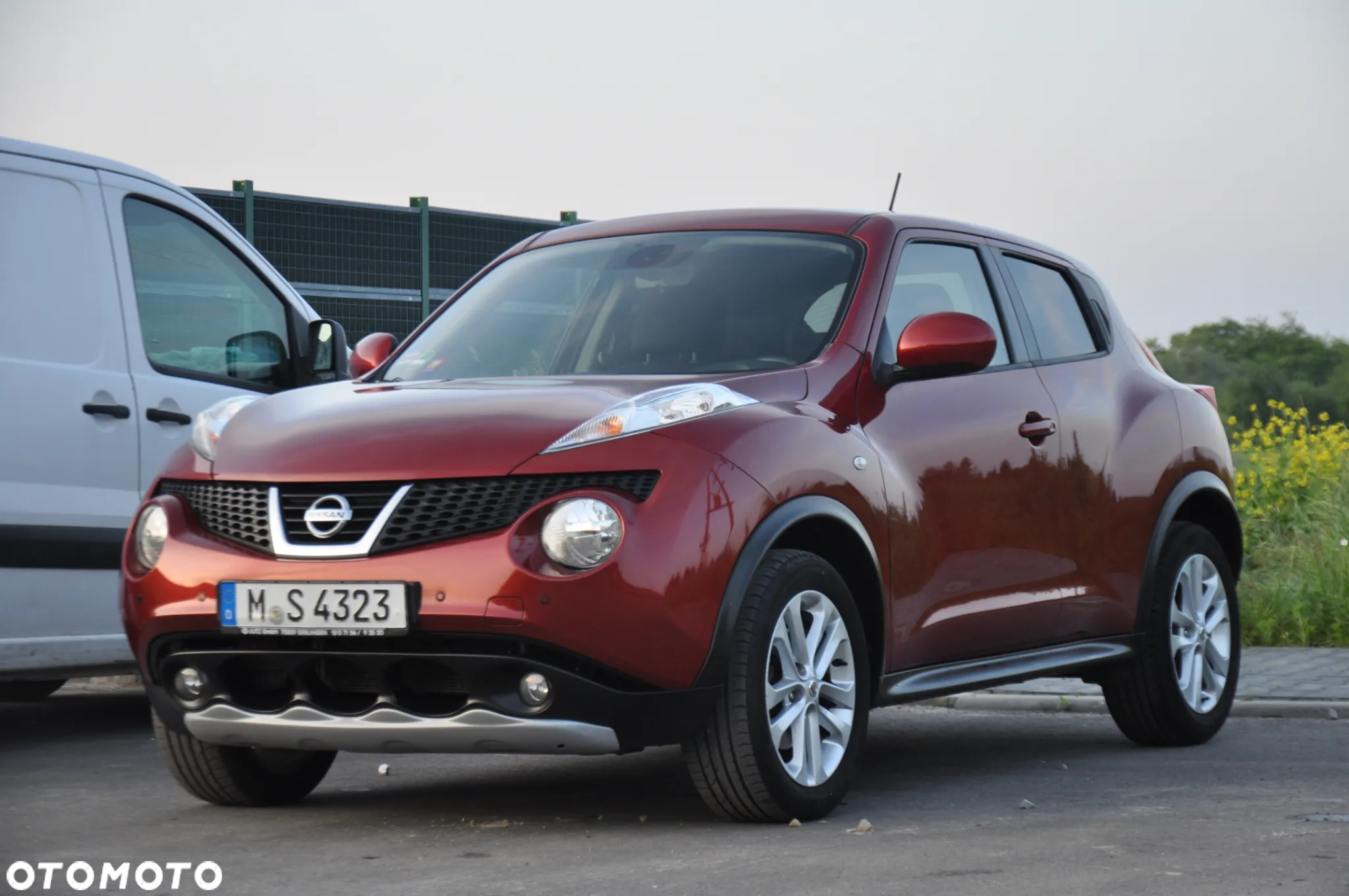 Nissan Juke 1.6 DIG-T Tekna - 24