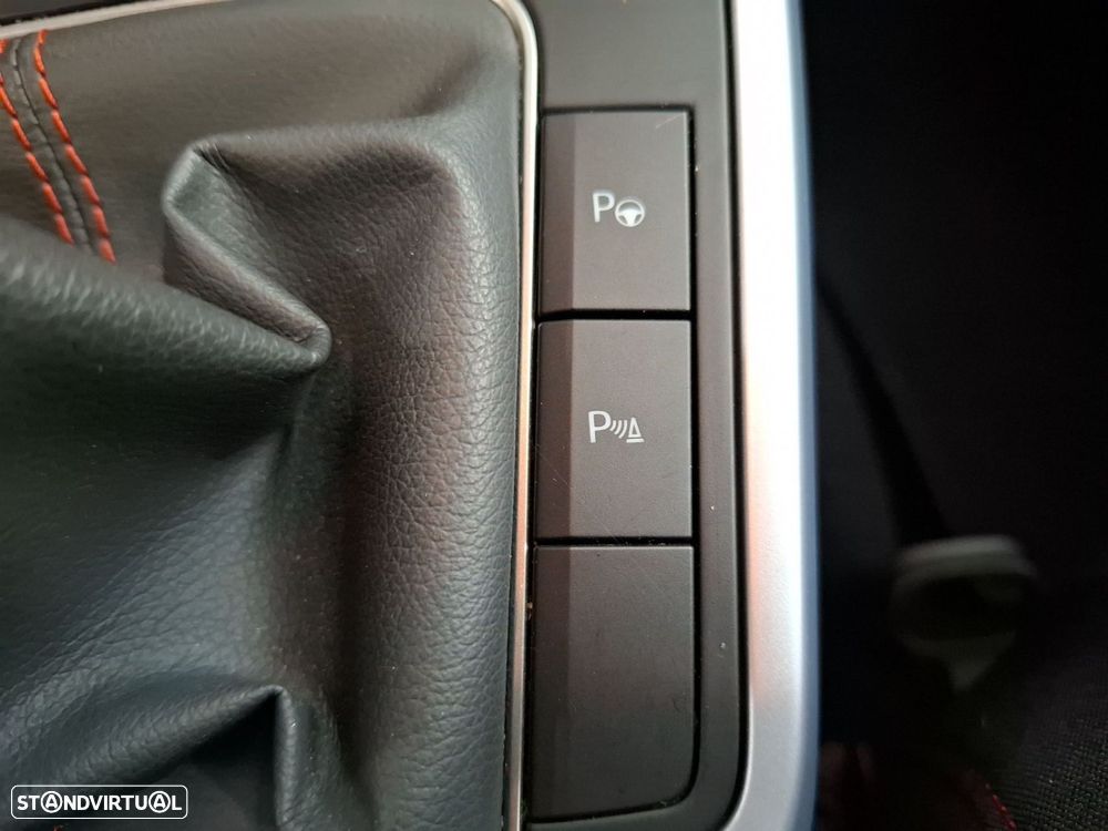 SEAT Arona 1.0 TSI FR - 21