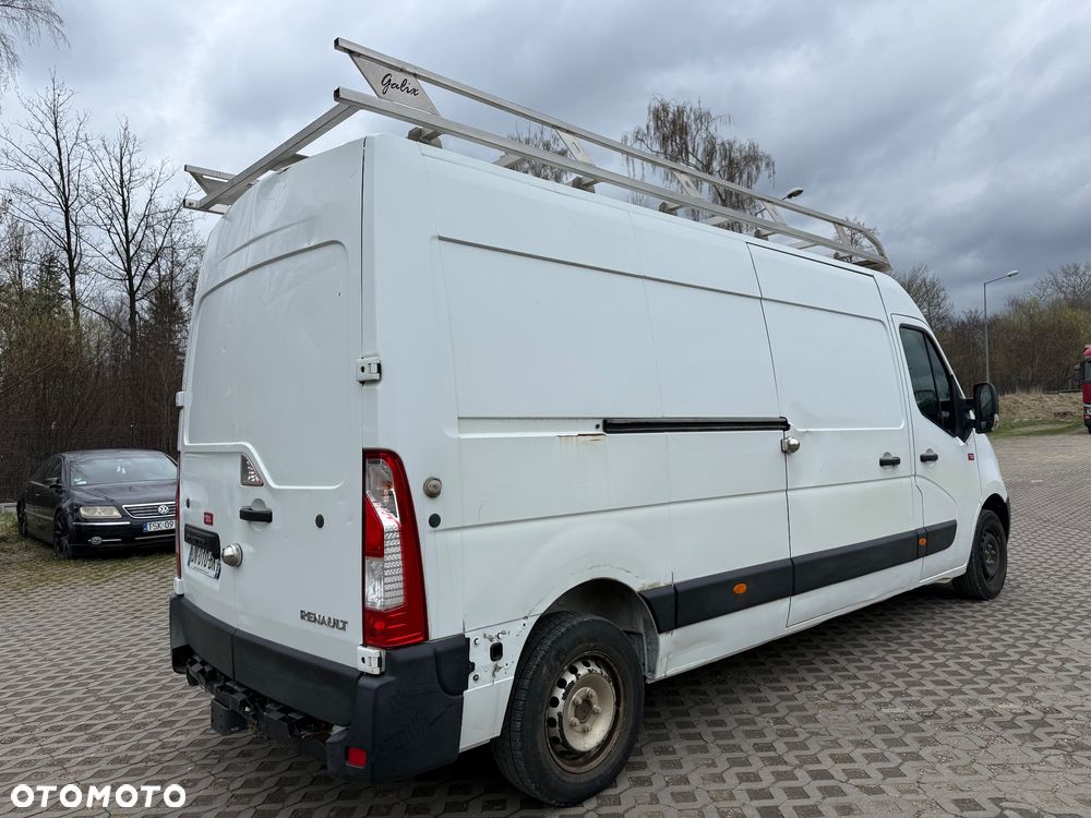 Renault Master - 3