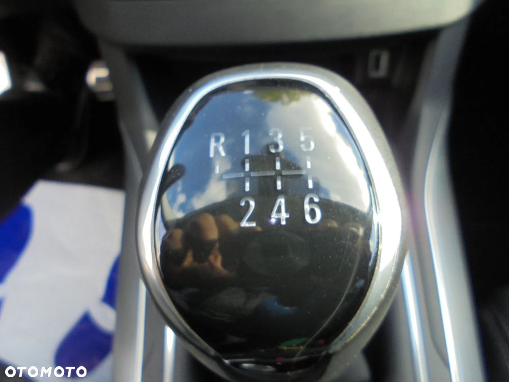 Peugeot 308 BlueHDi 130 Allure Pack - 20