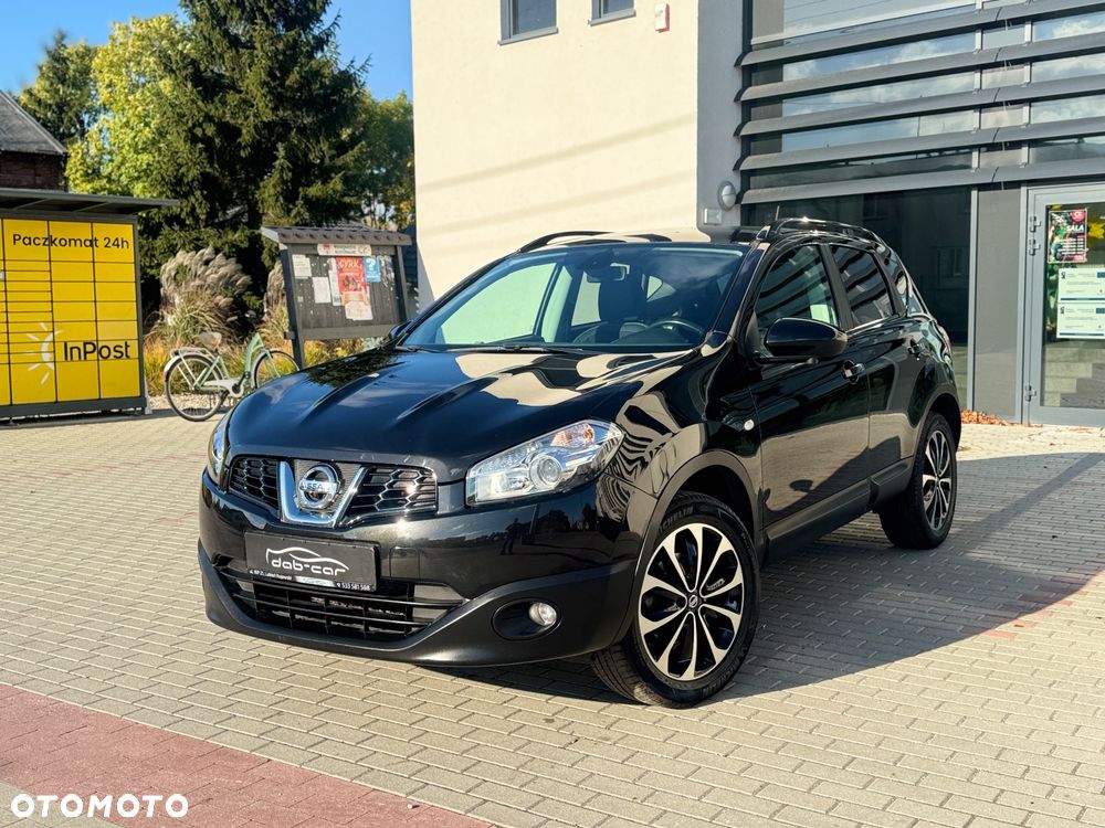 Nissan Qashqai 2.0 360 - 20