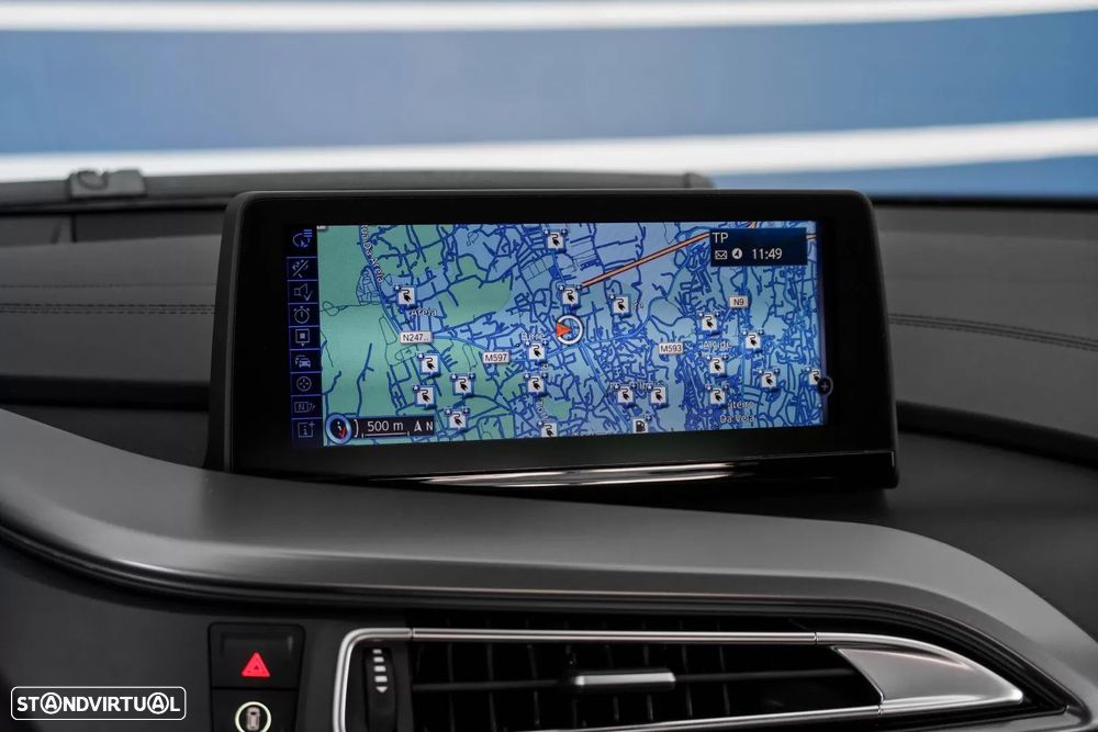 BMW i8 Standard - 15