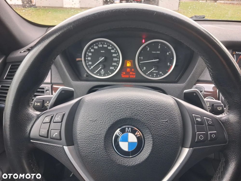 BMW X6 xDrive30d - 18