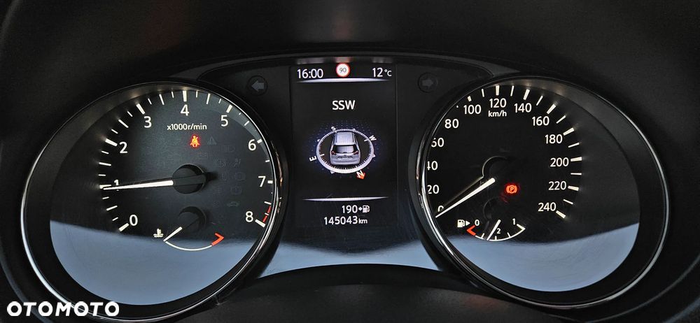 Nissan X-Trail 1.6 DIG-T Tekna - 17