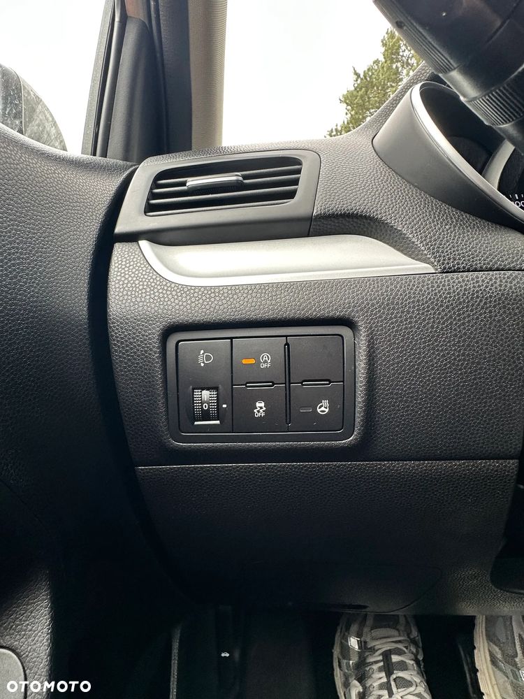 Kia Picanto 1.0 Business Line - 29