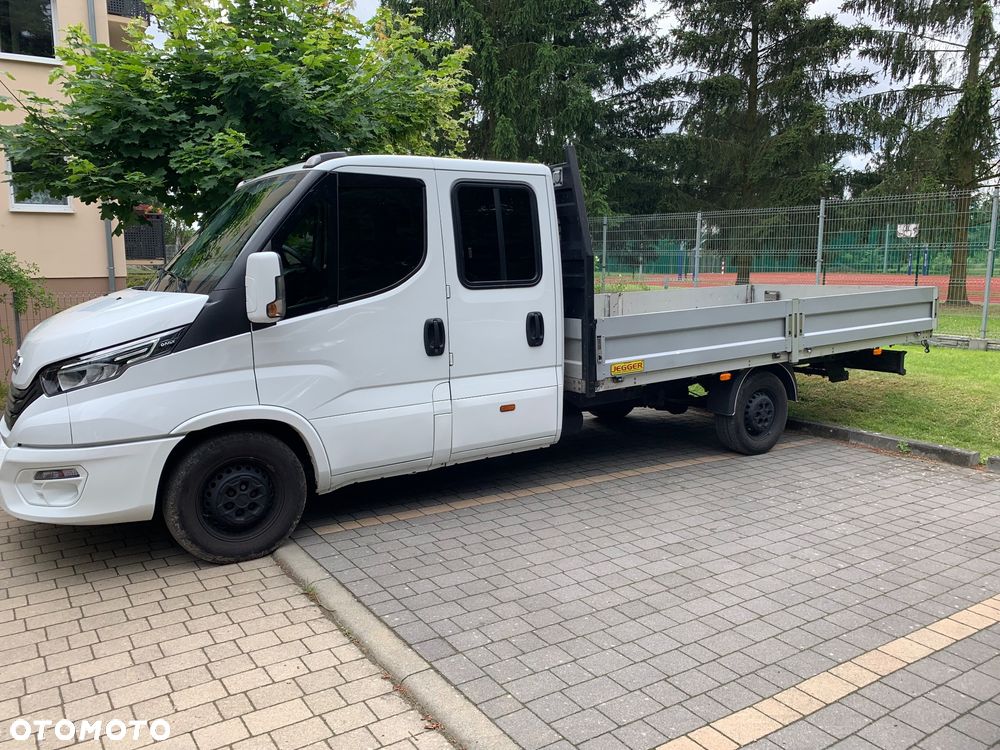 Iveco Daily - 1