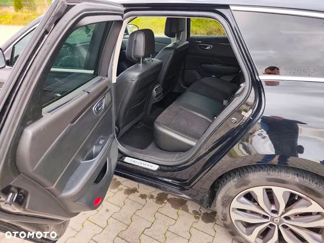 Renault Talisman 1.6 Energy dCi Intens - 12