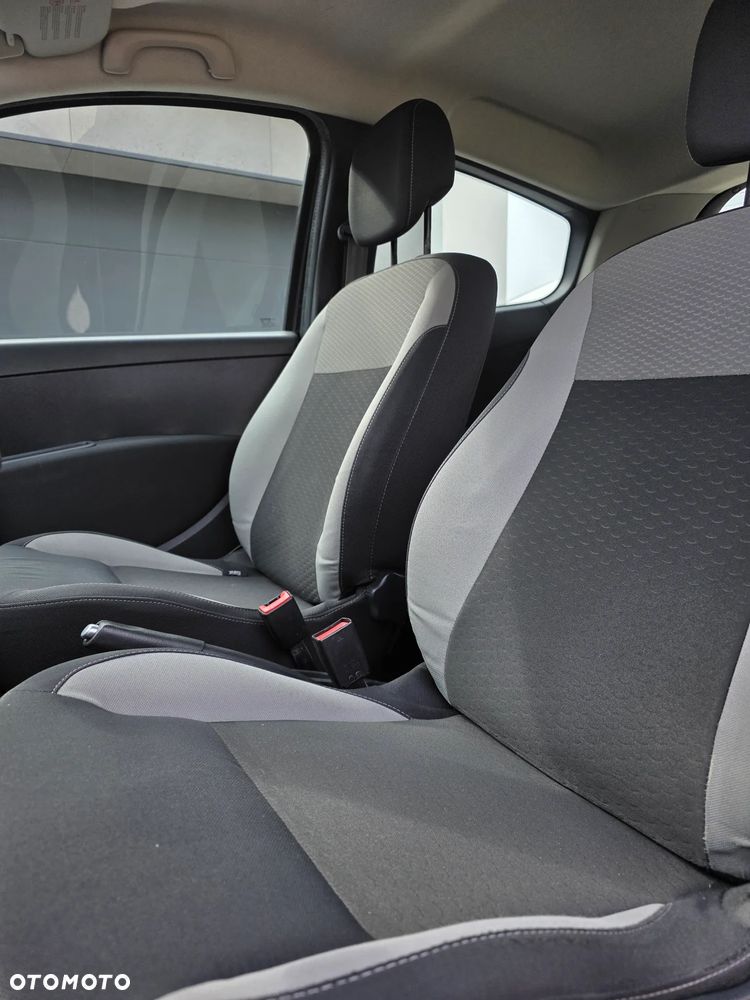 Renault Clio 1.2 16V Dynamique - 13