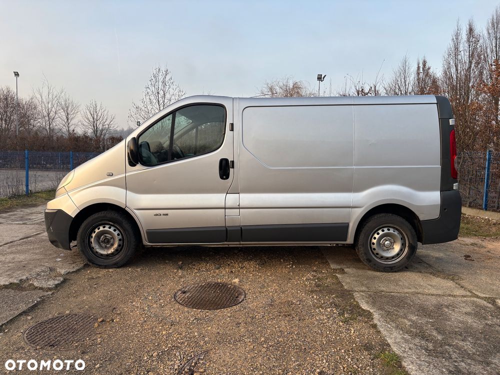 Renault Trafic - 3