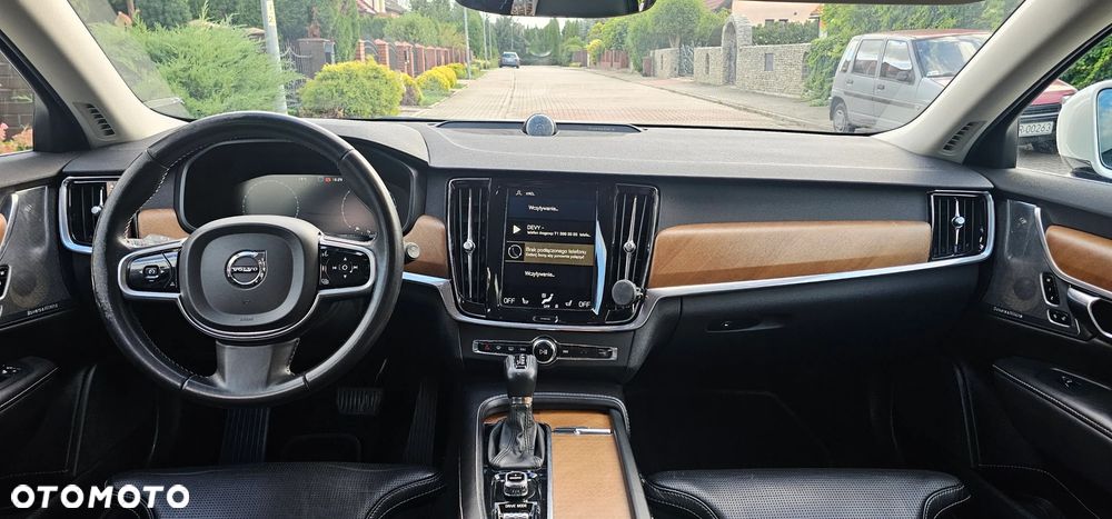 Volvo V90 T5 Inscription - 12