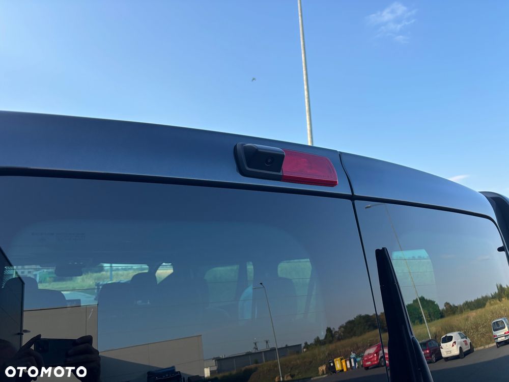 Renault Trafic - 38