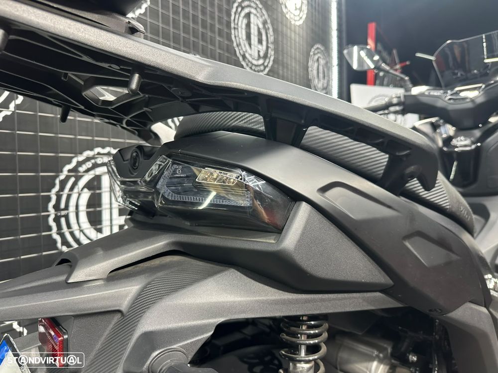 Cyclone RT2 - 12