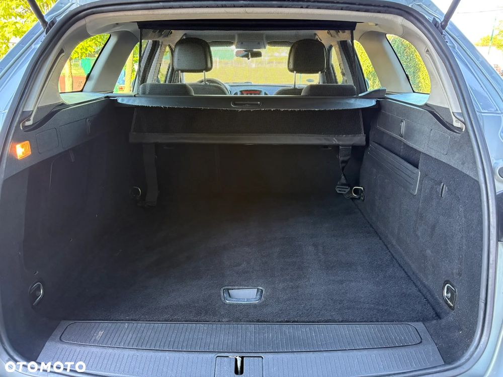 Opel Astra 1.6 CDTI Start/Stop Active - 9