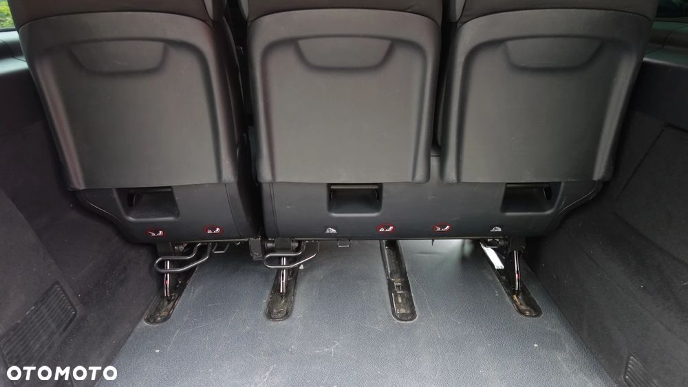 Mercedes-Benz Vito Tourer L1 Base 9G-Tronic 447.701 - 24