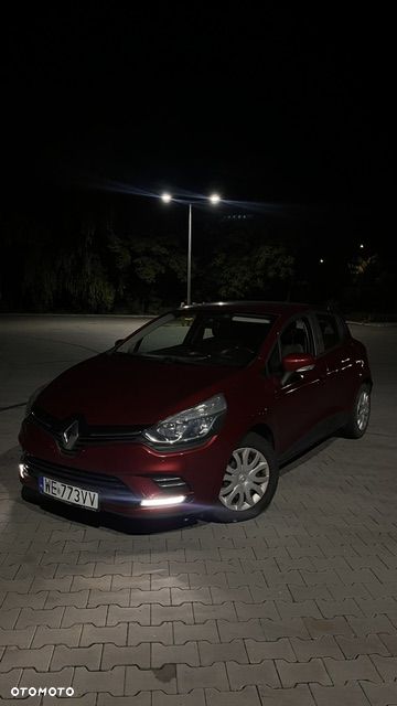 Renault Clio 0.9 Energy TCe Alize - 31