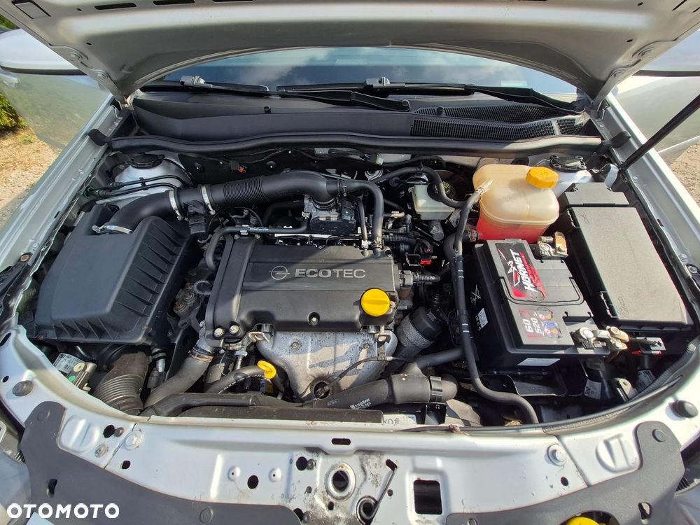 Opel Astra - 17