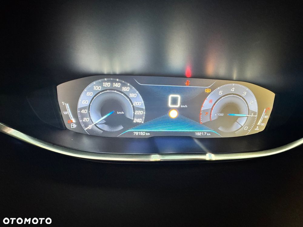 Peugeot 3008 PureTech 130 Stop & Start GPF Crossway - 13