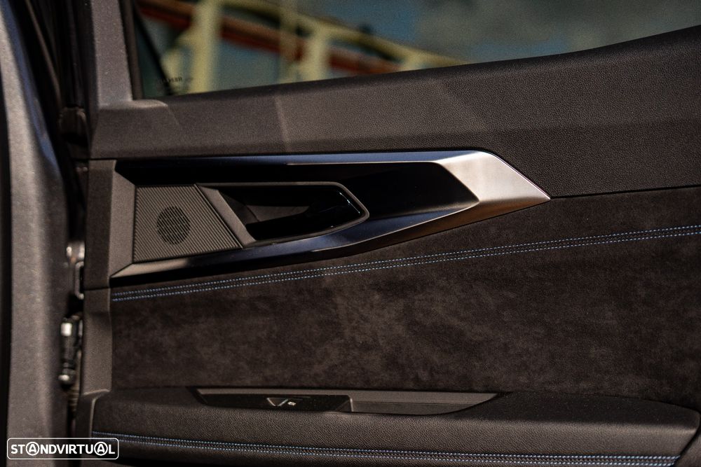 Renault Austral 1.2 E-Tech Techno Espirit - 31