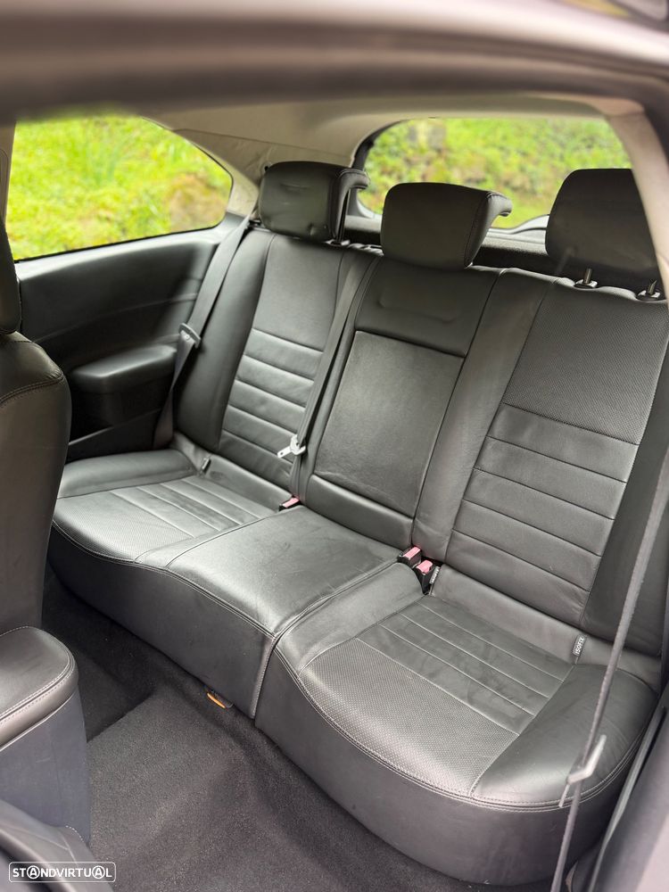 Renault Mégane 1.5 dCi Dynamique Luxe - 16