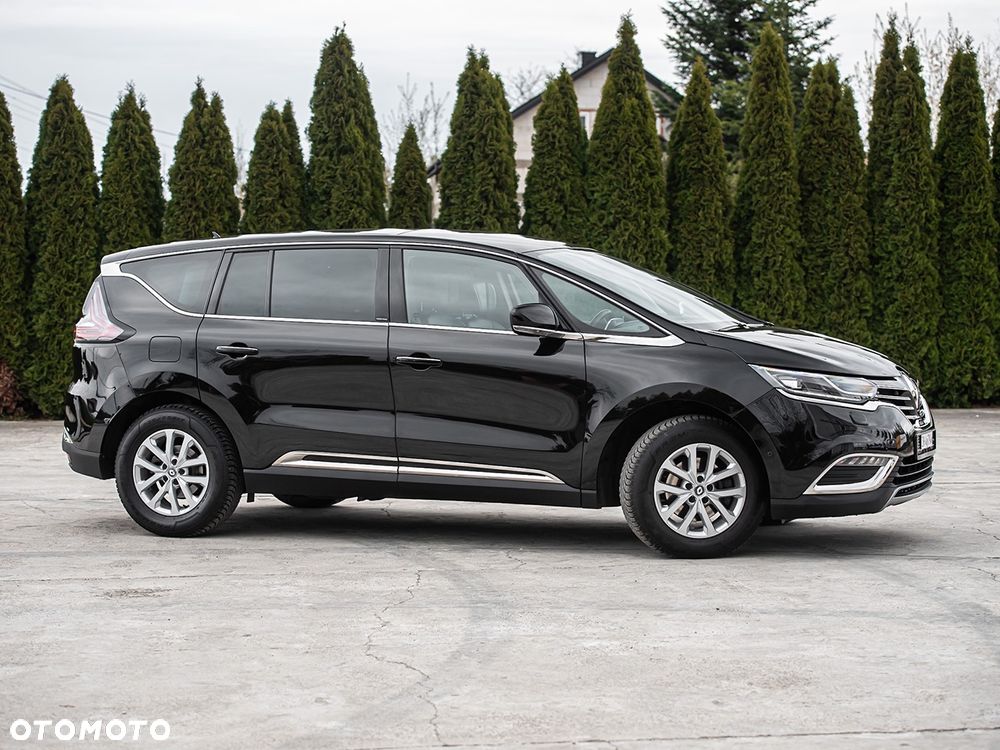 Renault Espace BLUE dCi 200 EDC INITIALE PARIS - 5