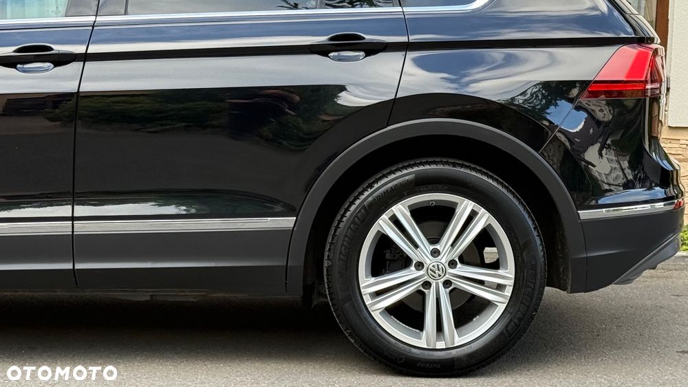 Volkswagen Tiguan 2.0 TDI BMT SCR Highline - 22