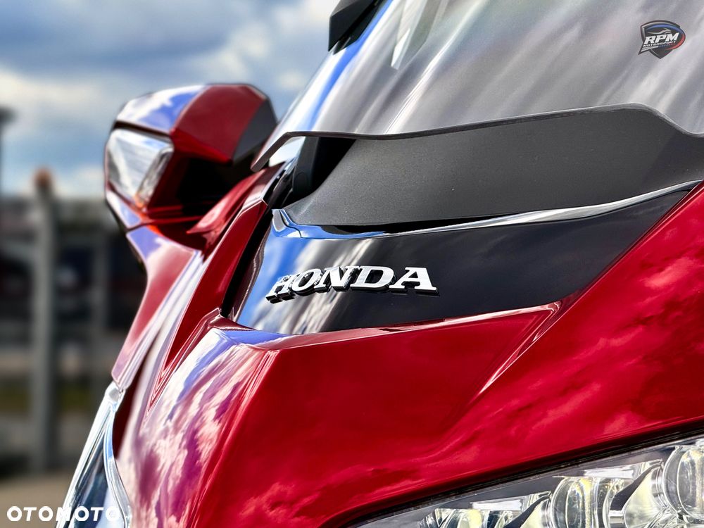 Honda GL - 20