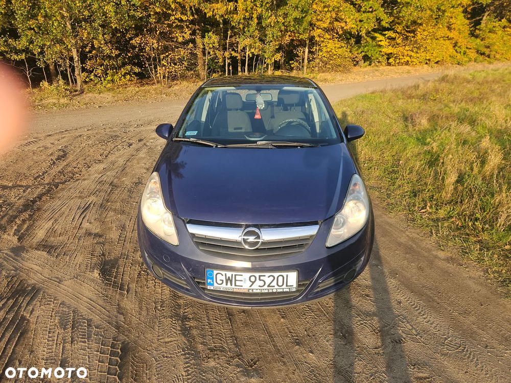 Opel Corsa - 7