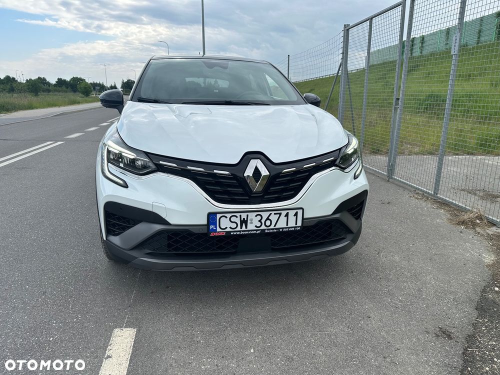 Renault Captur TCe 90 BUSINESS EDITION - 14