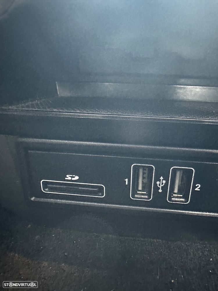 Mercedes-Benz C 220 (BlueTEC) d 7G-TRONIC AMG Line - 52