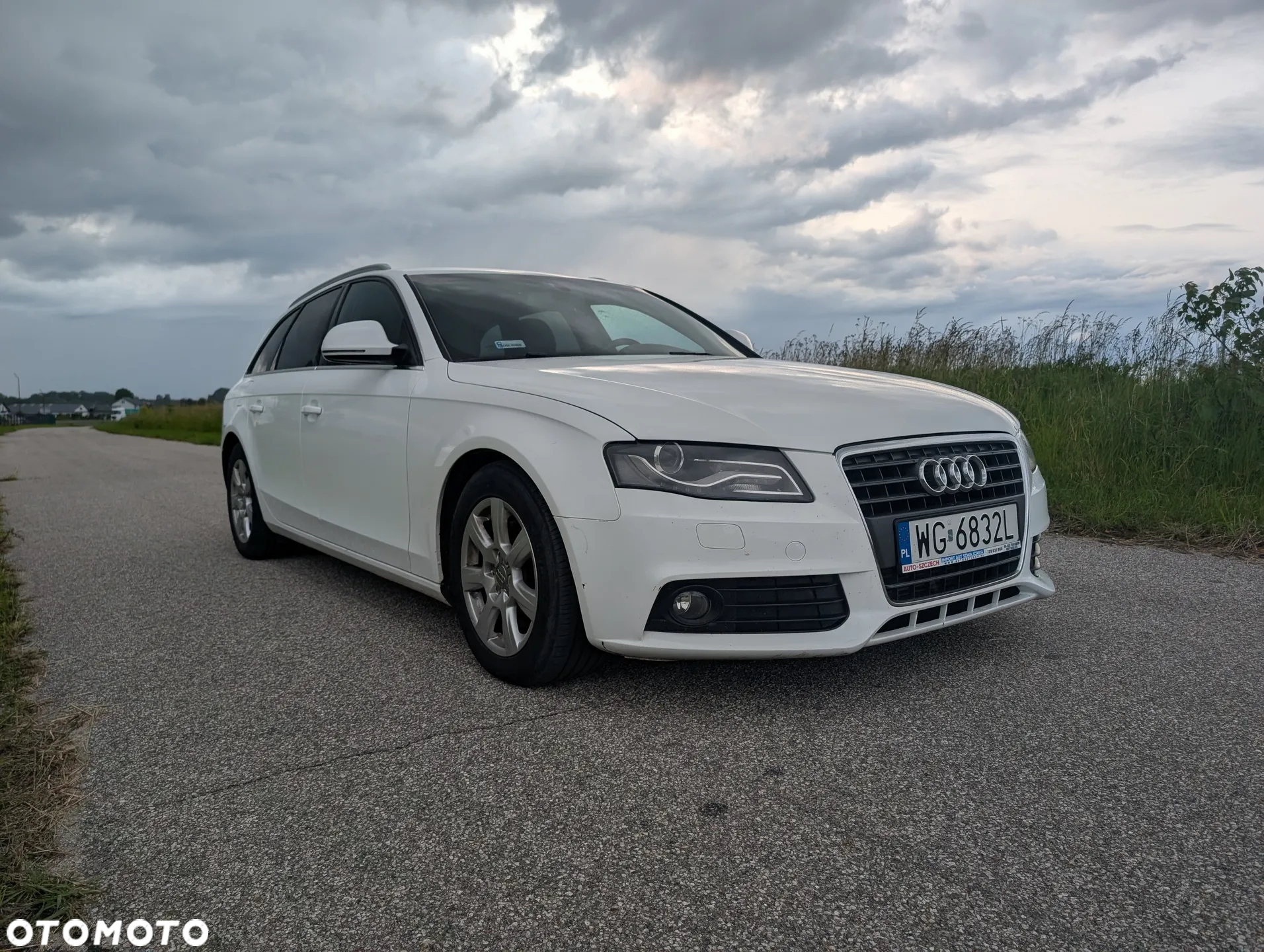 Audi A4 1.8 TFSI - 2