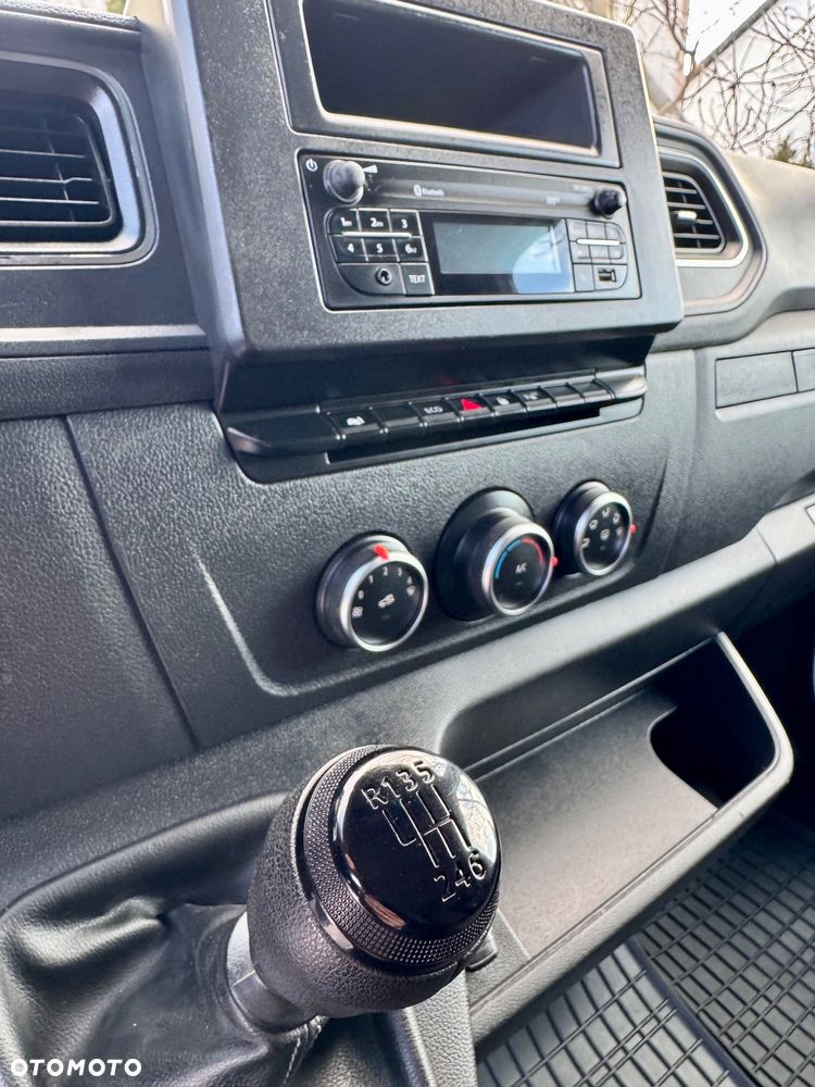 Renault Master L3H2 MAX 2.3dCi 136KM Salon Polska!!! - 26