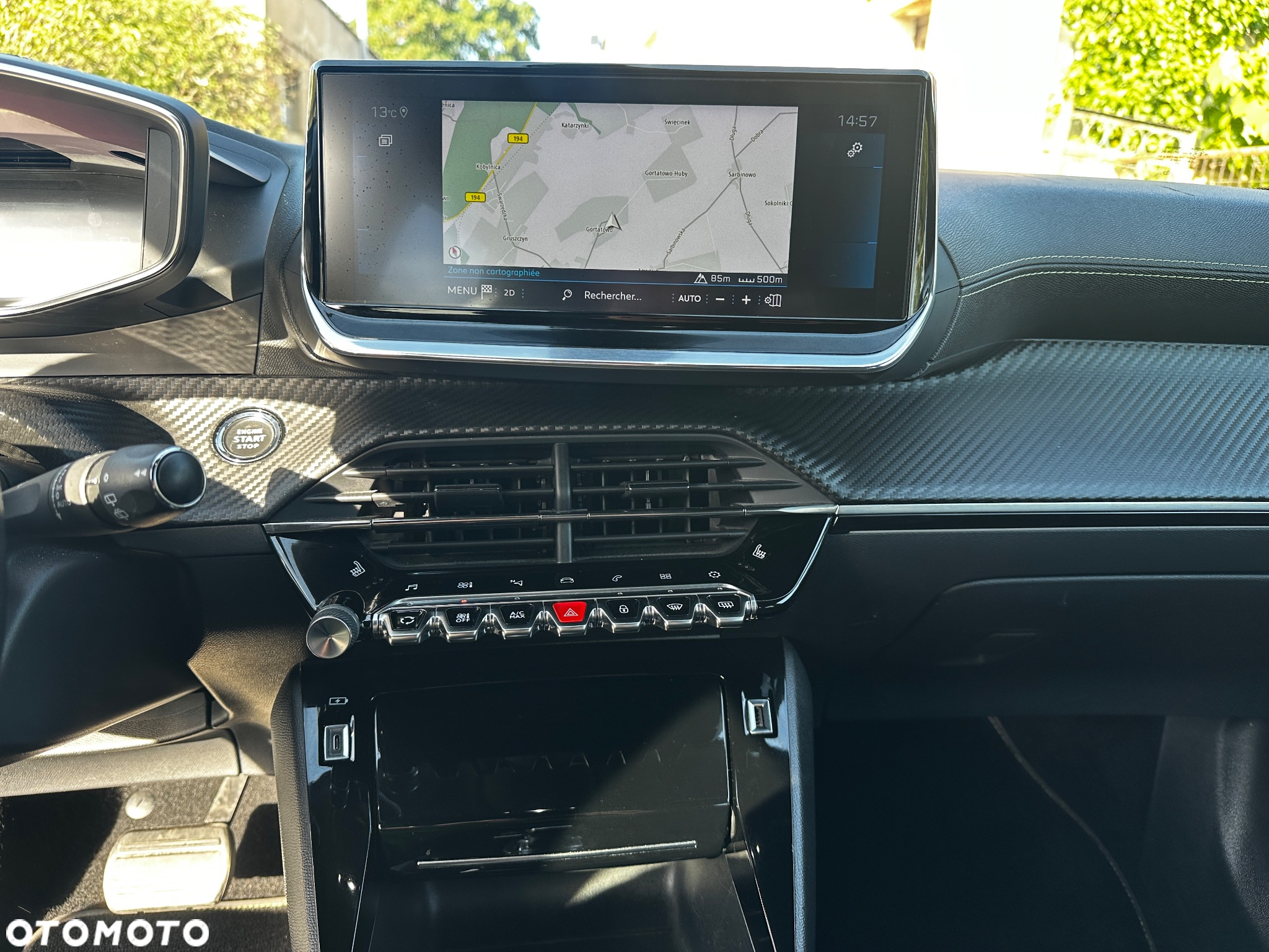 Peugeot 2008 1.2 PureTech GT Line S&S EAT8 - 25
