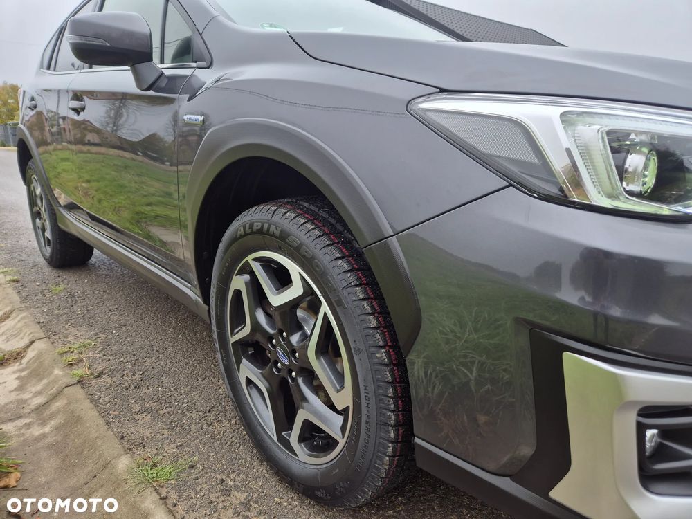 Subaru XV 2.0i Comfort (EyeSight) Lineartronic - 13