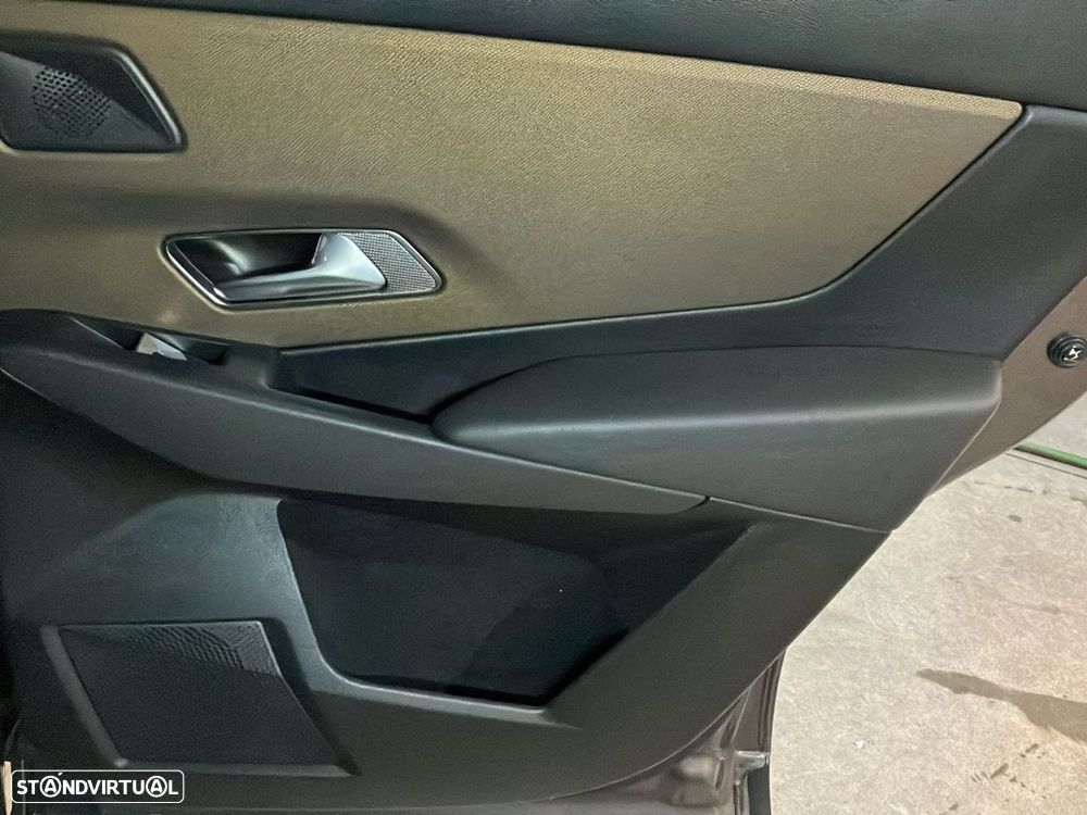DS DS7 Crossback 1.5 BlueHDi Be Chic - 24