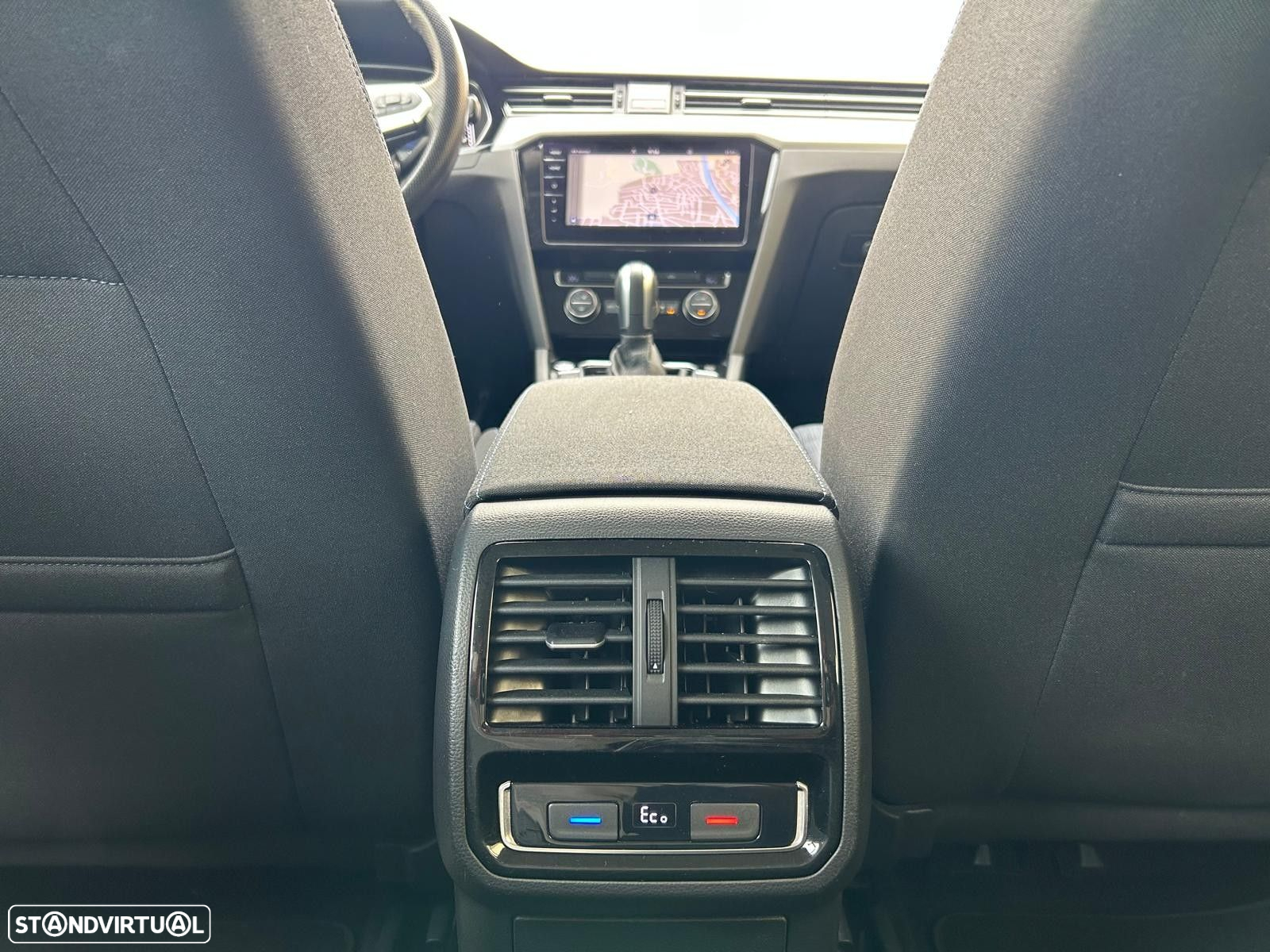 VW Passat Variant 1.4 TSI GTE+ Plug-in - 20