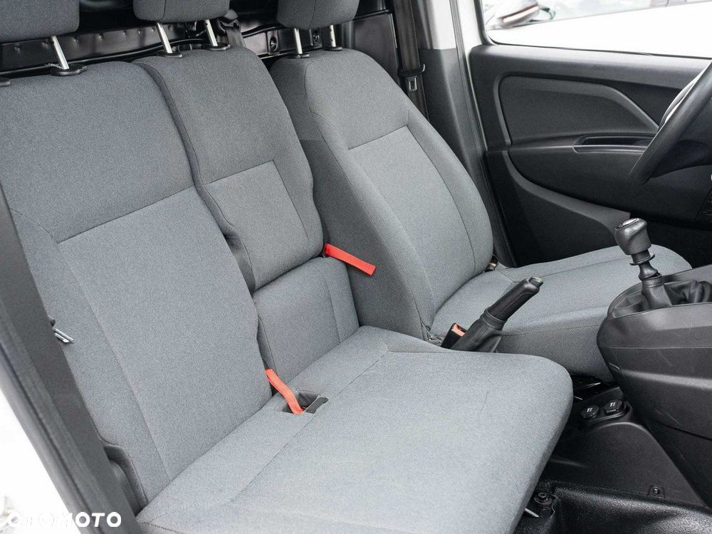 Fiat Doblo - 26