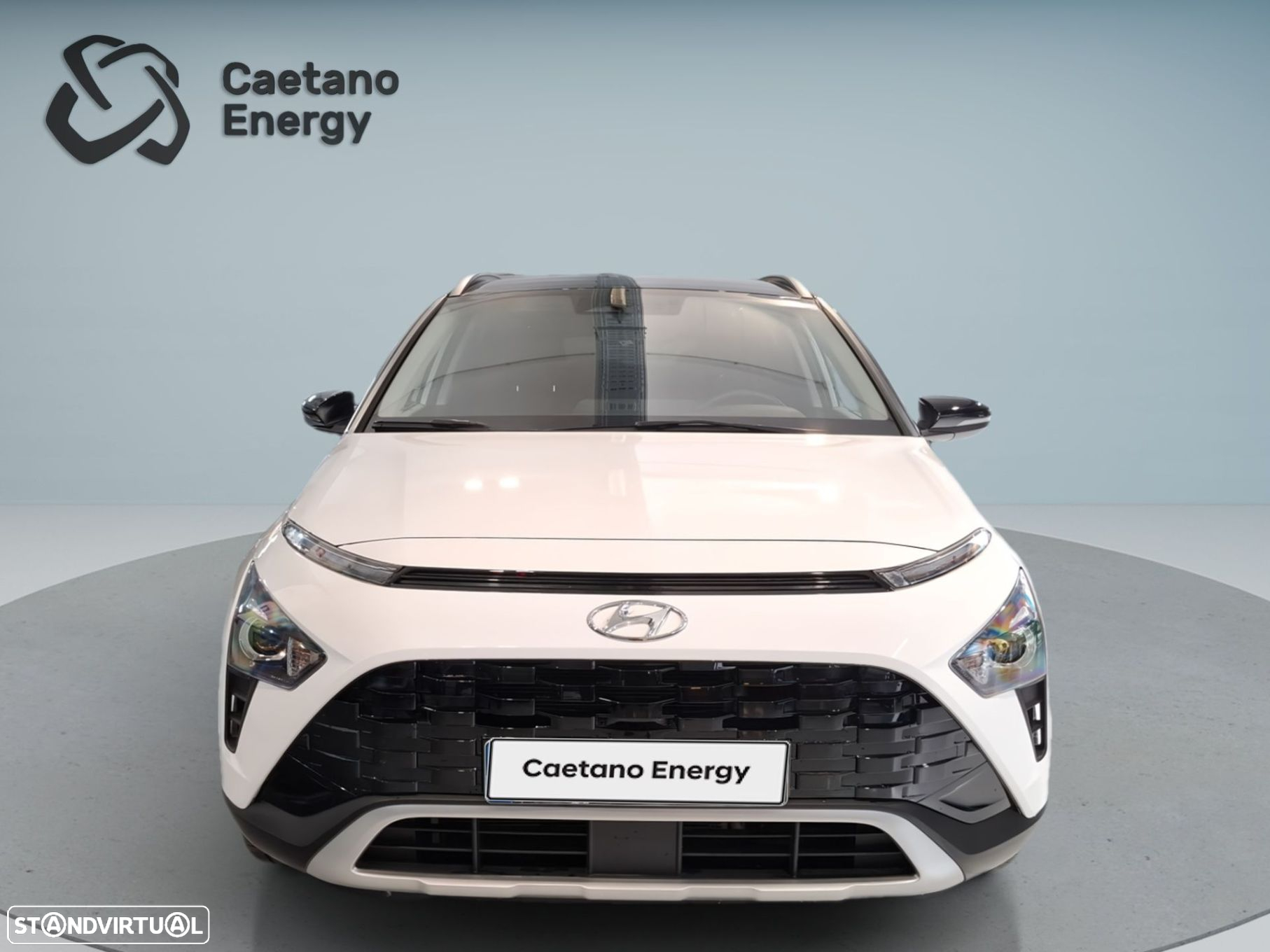 Hyundai Bayon 1.0 T-GDI Premium TT - 2