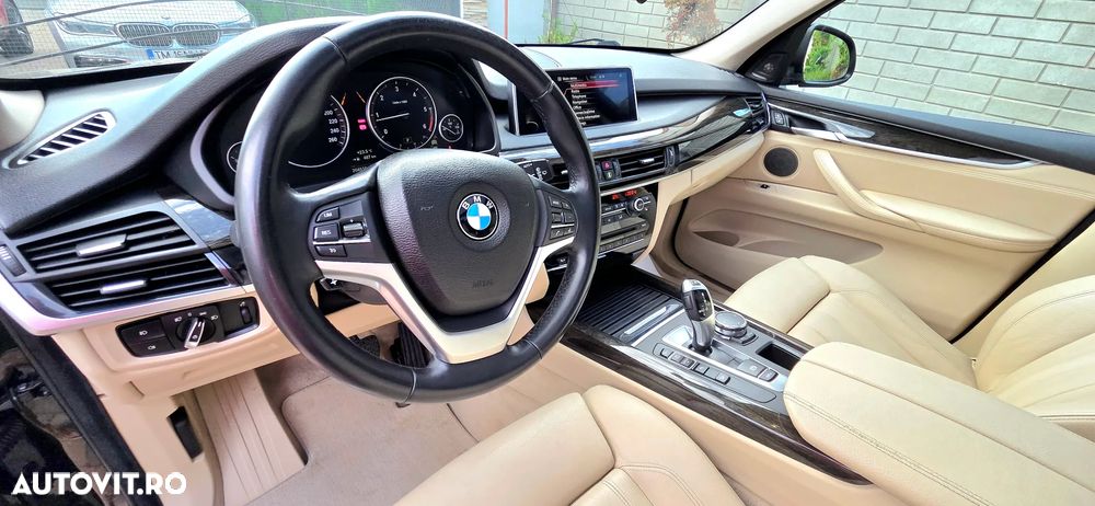 BMW X5 xDrive30d - 5