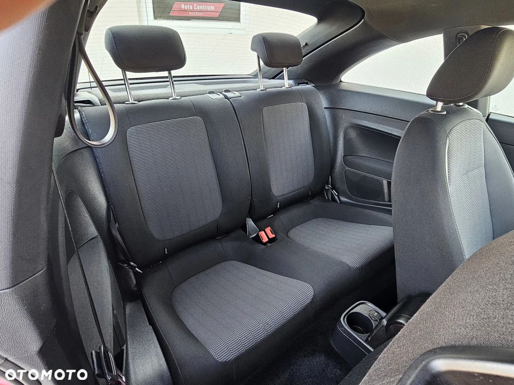 Volkswagen Beetle 1.2 TSI BlueMotion Technologie Design - 10