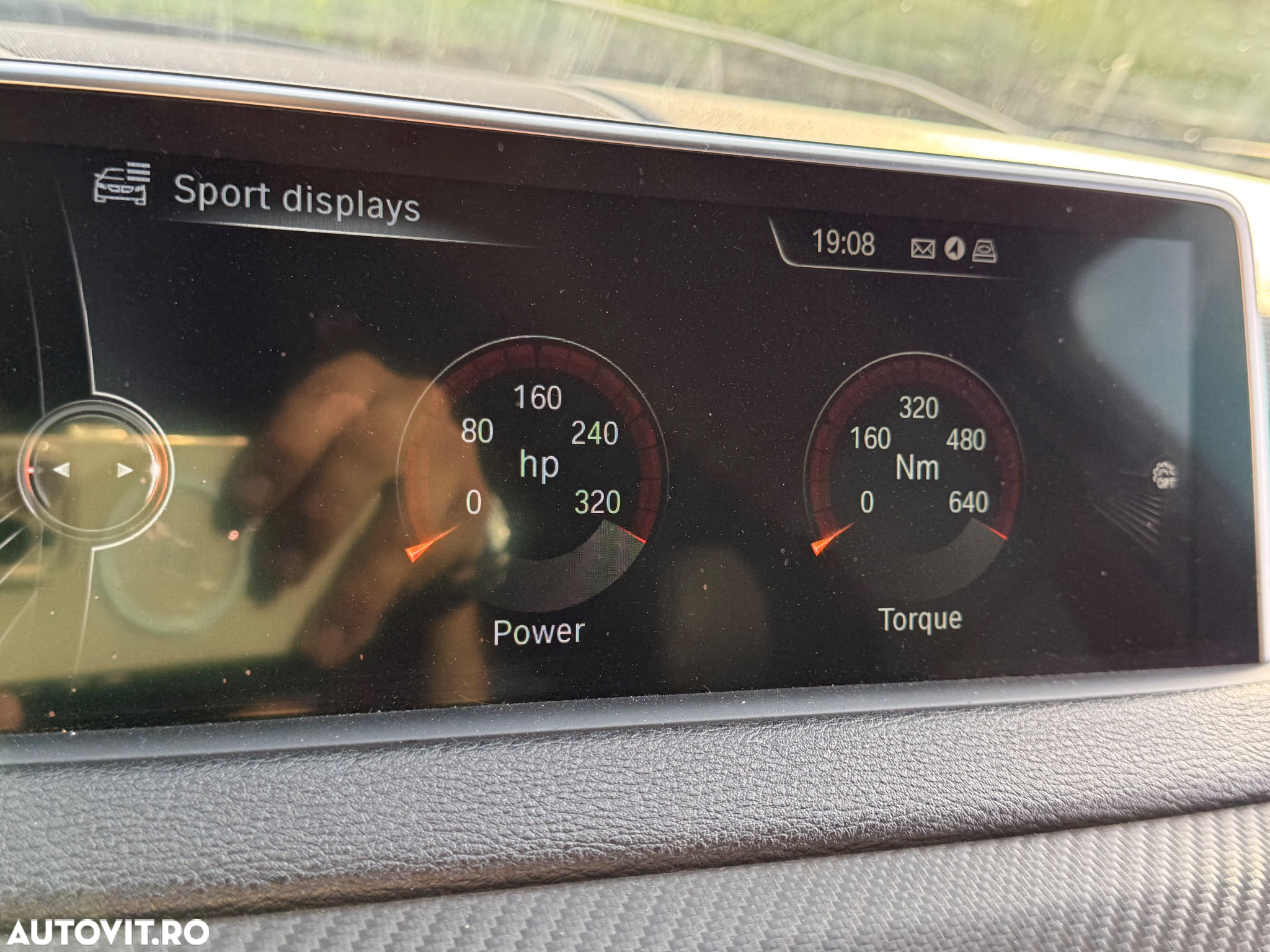 BMW X5 xDrive30d Sport-Aut. - 10