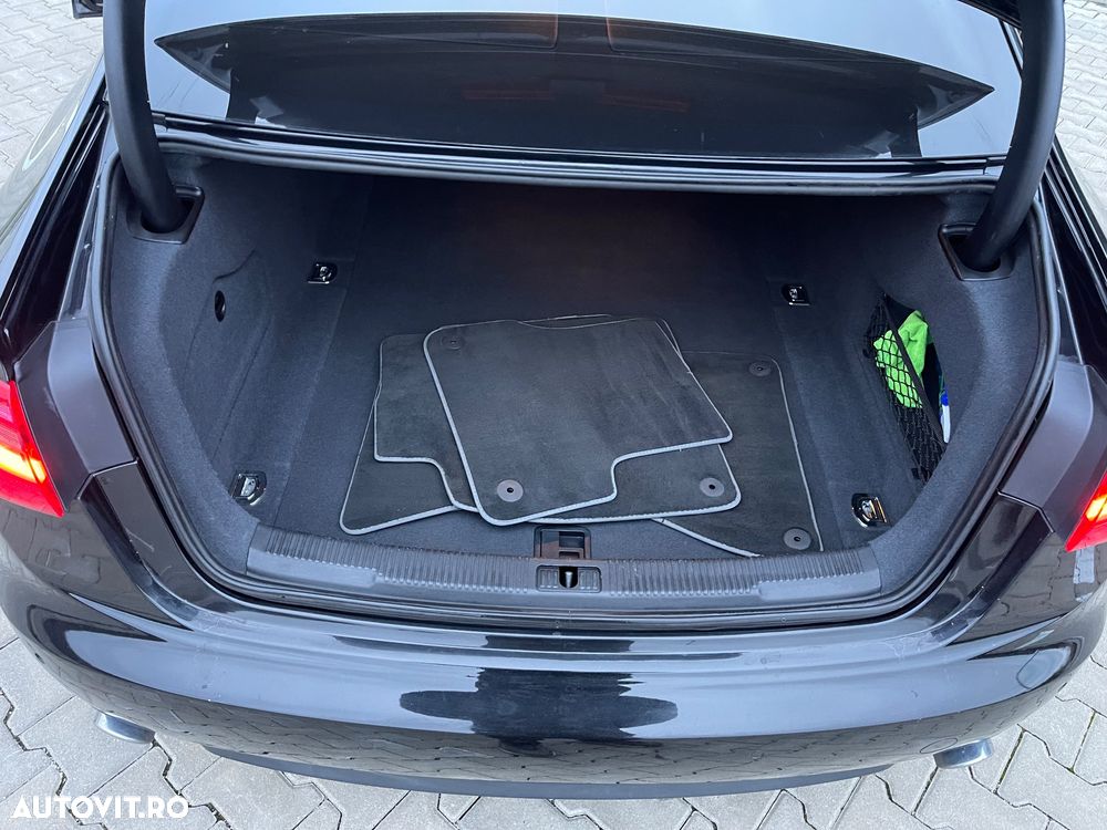 Audi A6 - 15