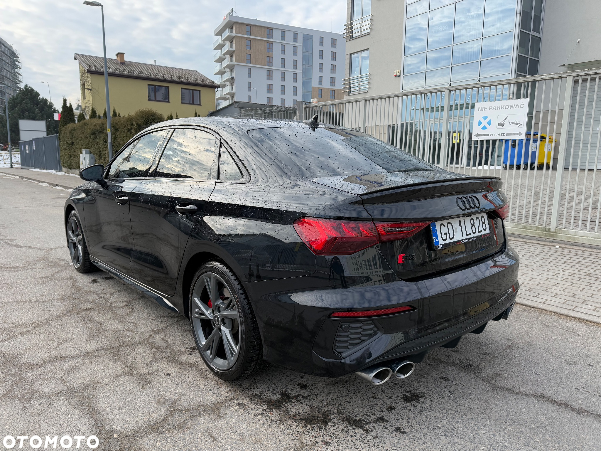 Audi S3 - 27