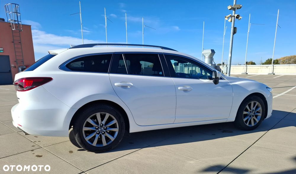 Mazda 6 2.0 SkyEnergy - 10